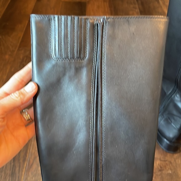 Brand New Donald J Pliner Womens Black Boot - Picture 4 of 11